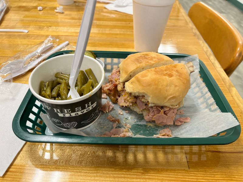 Smoked Fried Bologna, Done The West Virginia Way Smoked Fried Bologna, Done The West Virginia Way