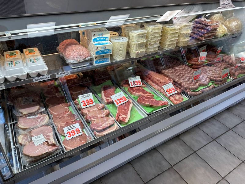 Smokies Might Steal Your Heart Before You Reach the Register