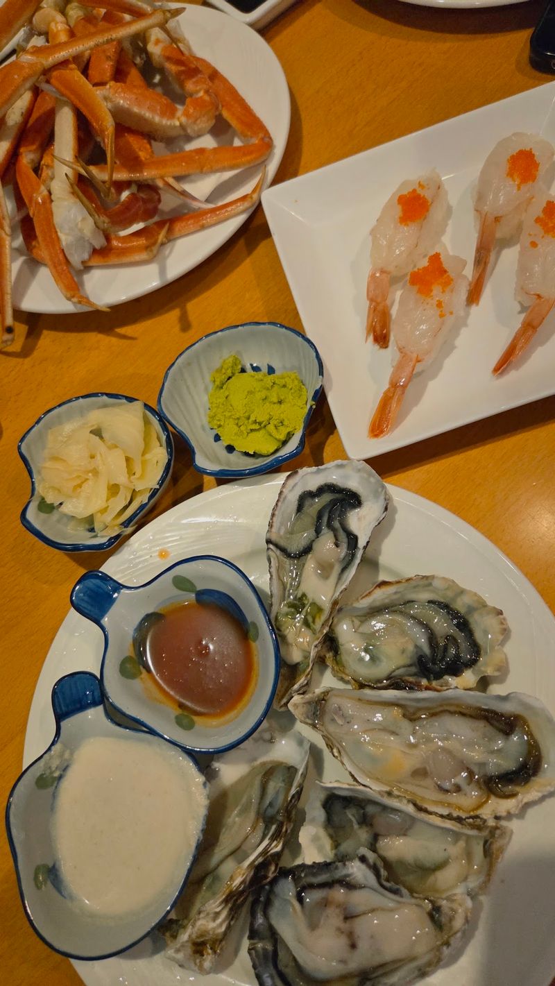 Snow Crab Legs Turn Dinner Into The Main Event