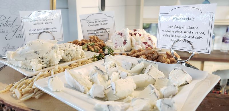So Many Cheeses Worth Getting To Know So Many Cheeses Worth Getting To Know