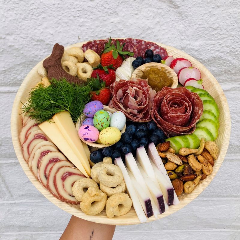 So Much More Than Just Salami
