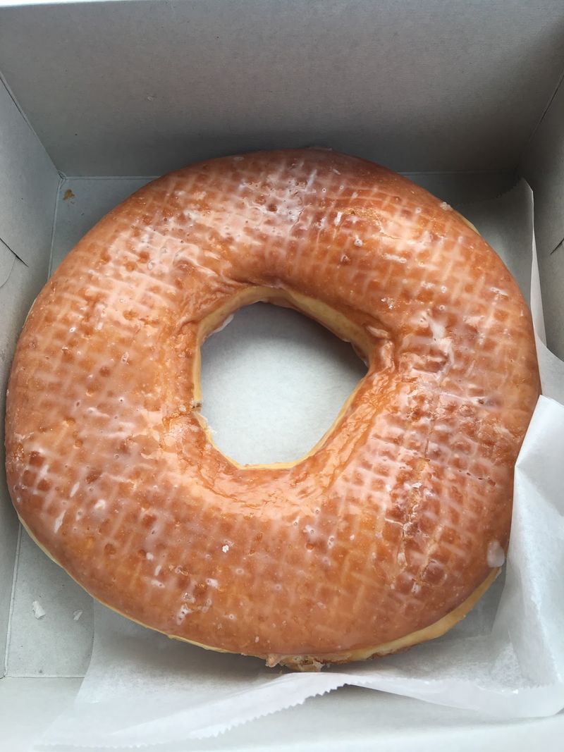 Soft, Homemade Flavor Without the Grease Soft, Homemade Flavor Without the Grease