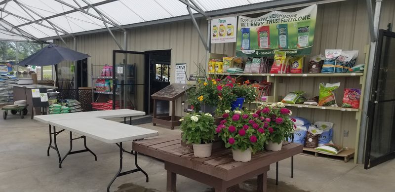 Soil, Pots, And All The Little Extras