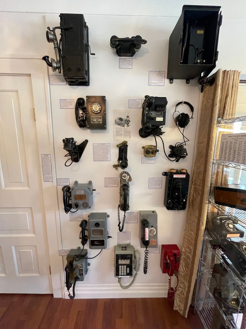 Soldiers Needed Tough Phones, And These Prove It Soldiers Needed Tough Phones, And These Prove It