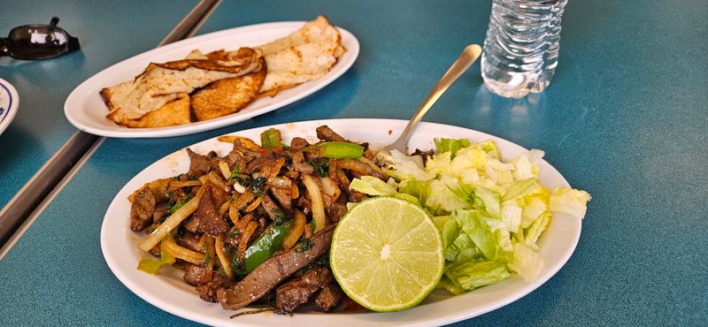 Somali Cafe and Restaurant