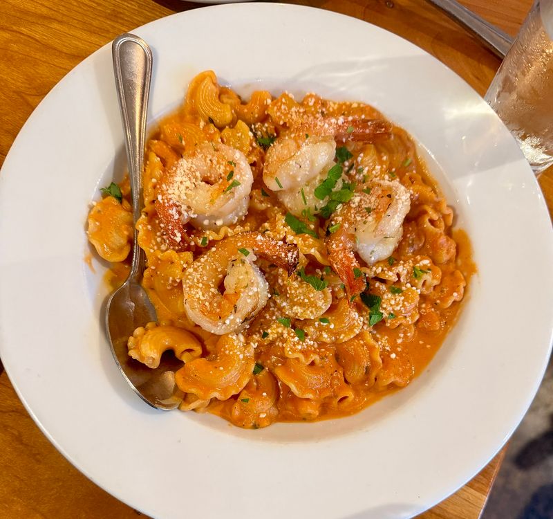 Sorella Italian, Newport, OR