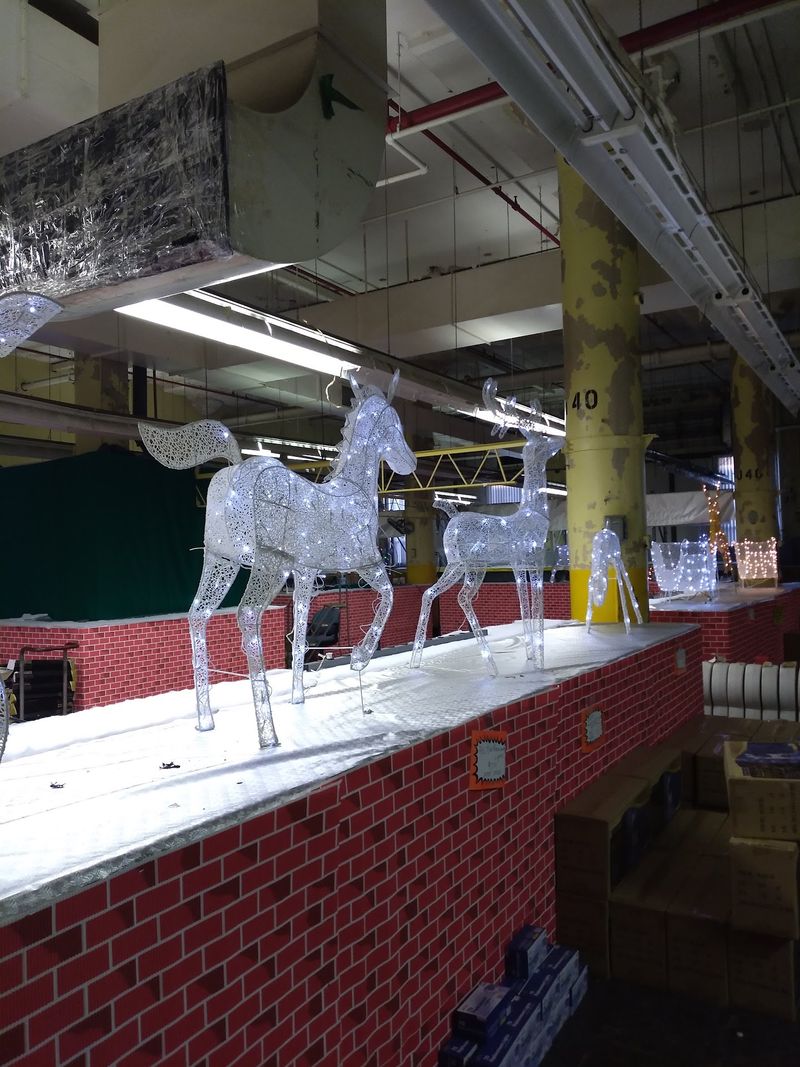 South Philly Holds the Address for All This Holiday Cheer