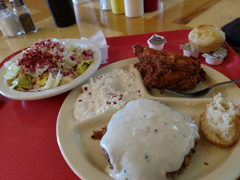 Southard Cafe Southard Cafe