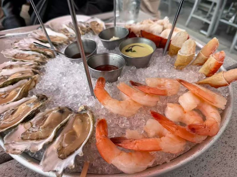 Southern Seafood Worth the Trip Southern Seafood Worth the Trip