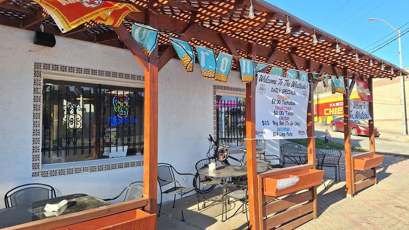 Southwest Boulevard Still Tastes Like Home