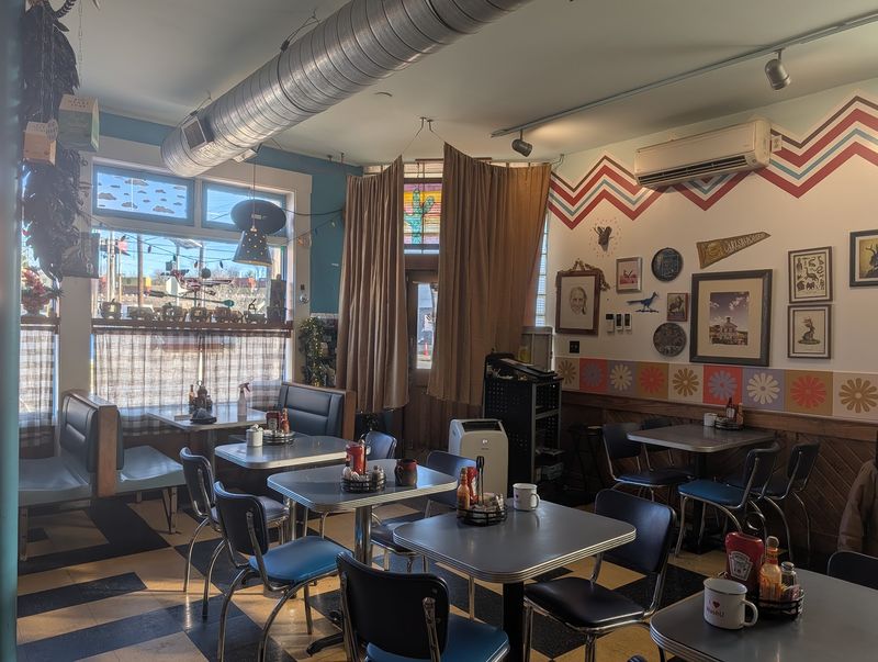 Southwest Diner
