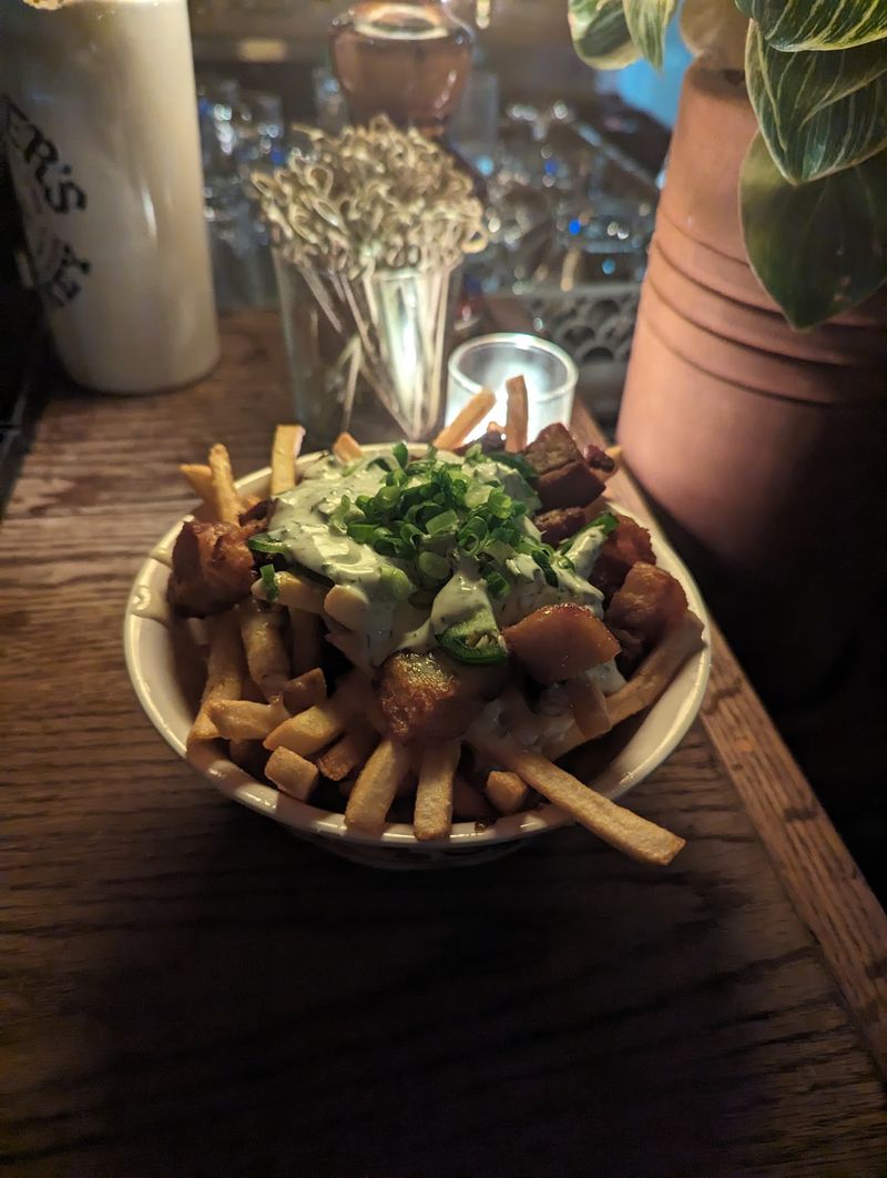 Soy Curls Get The Star Treatment On This Banh Mi