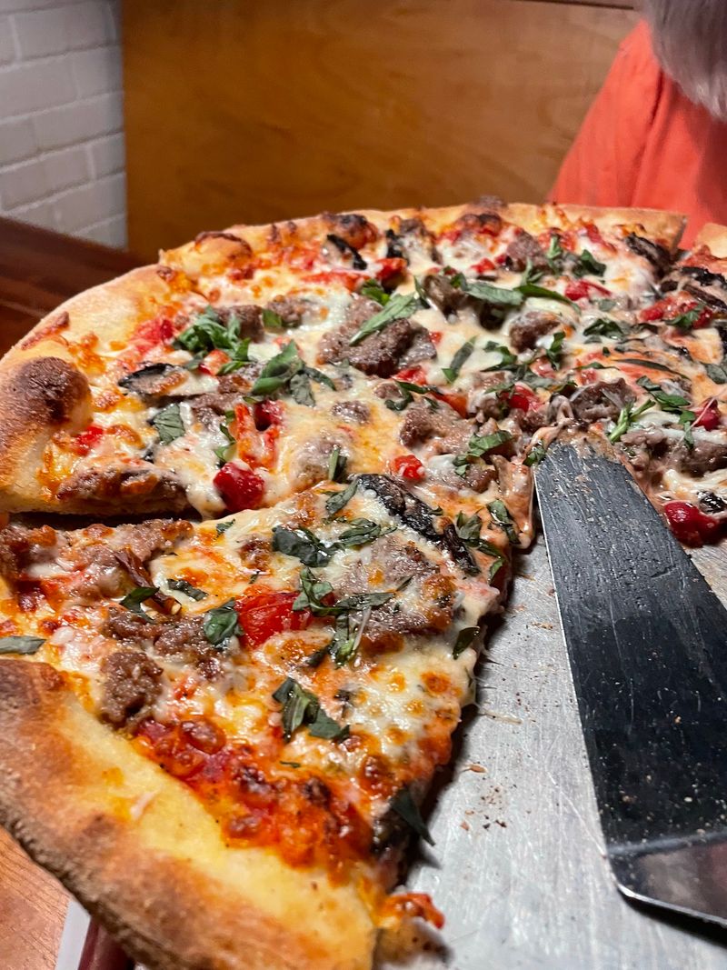 Specialty Pies With Seriously Wild Names
