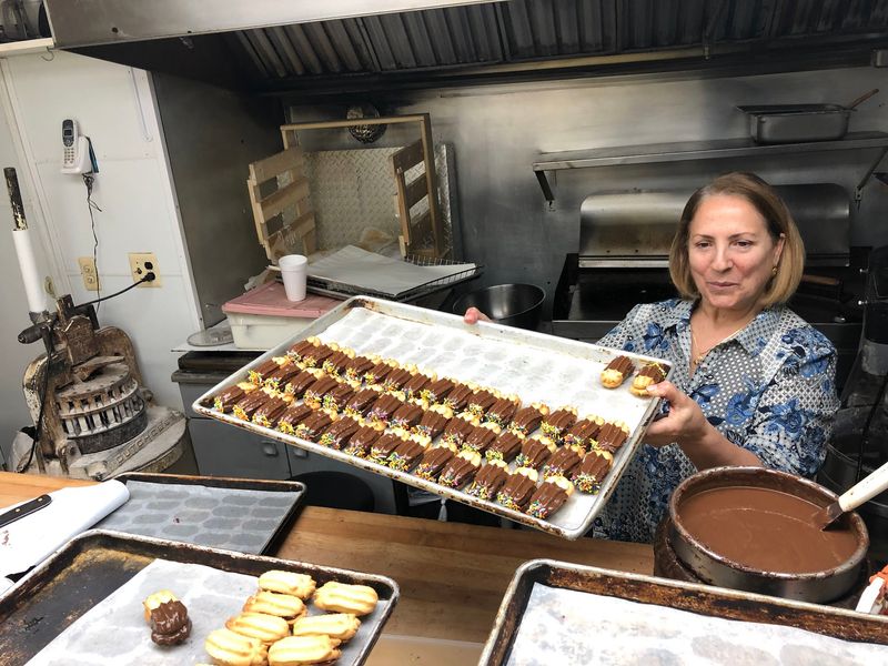 Specialty Treats Worth a Detour