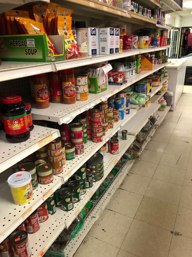 Spices And Sauces You Won't Spot At The Supermarket