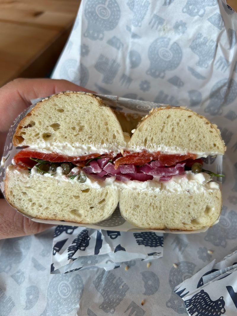 Spreads and Sandwiches Worth the Trip