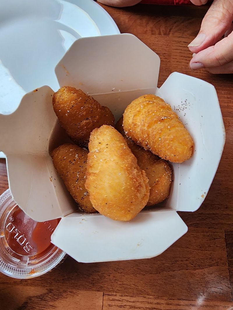 Spudsters Steal the Show Spudsters Steal the Show