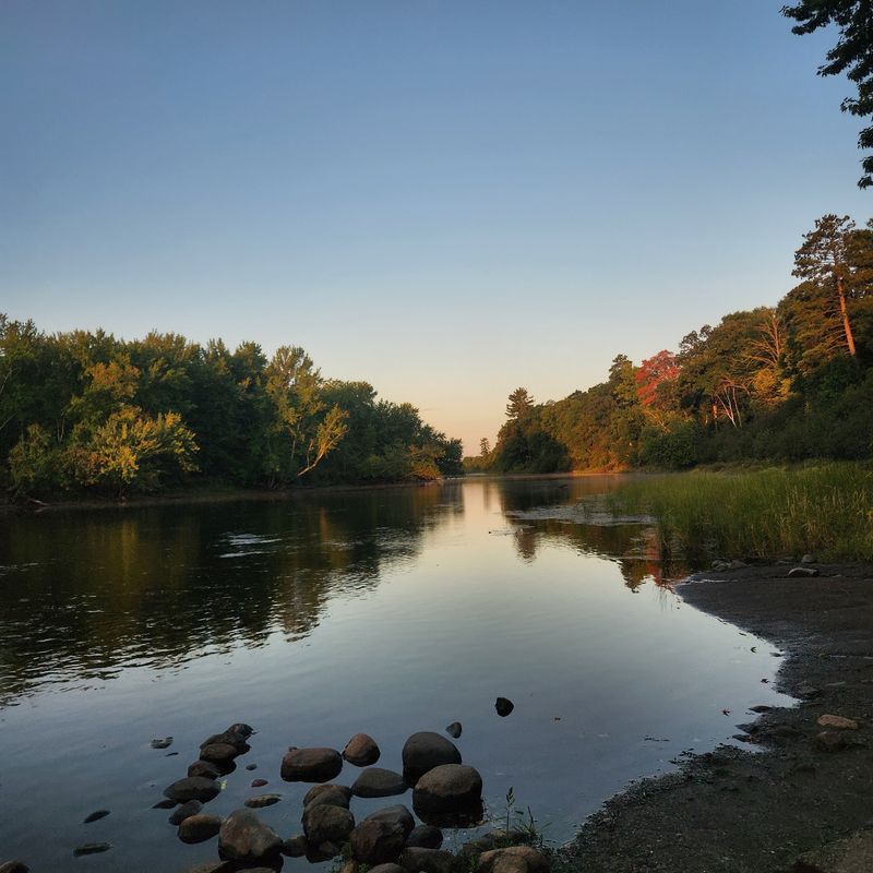 St. Croix State Park