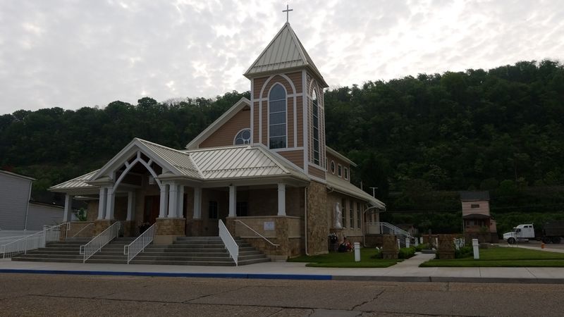 St. John Catholic Church