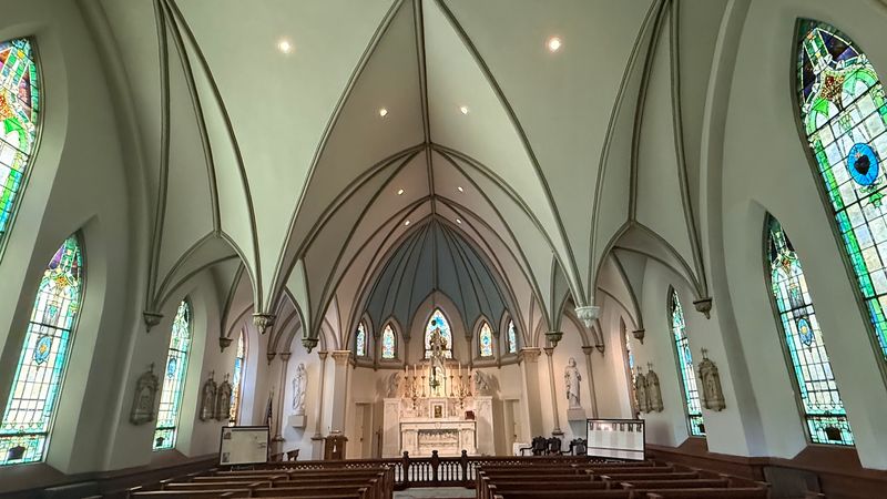 St. Peter's Roman Catholic Church St. Peter's Roman Catholic Church