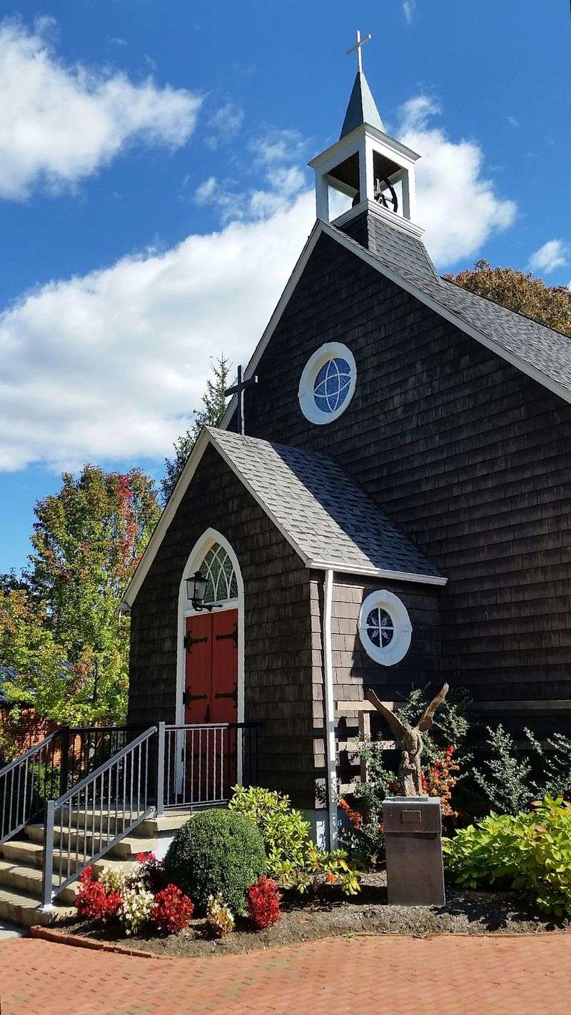 St. Thomas Episcopal Church