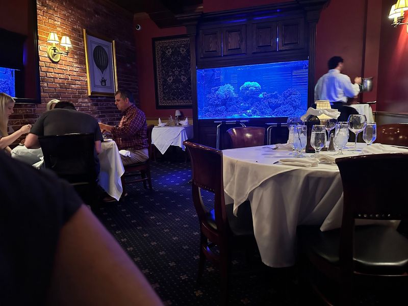 Start With Appetizers That Steal Some Of The Spotlight Start With Appetizers That Steal Some Of The Spotlight