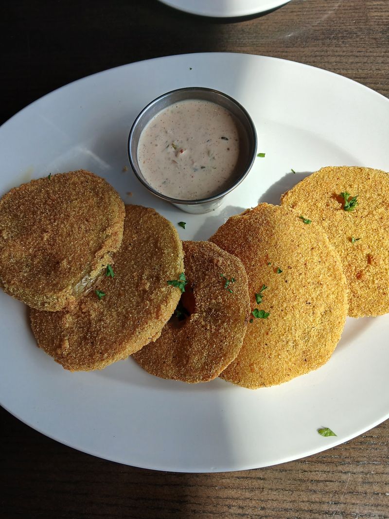 Start With Cheese Wedges And A Sauce Named JalaMango