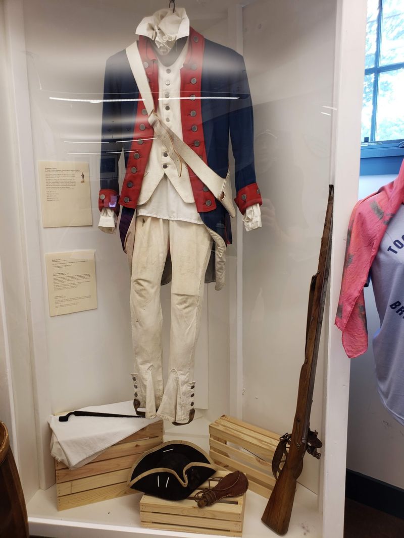 Start Your Visit Where The Artifacts Live