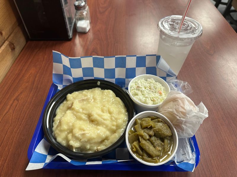 Starvin’ Arvin’s, Huntington, WV