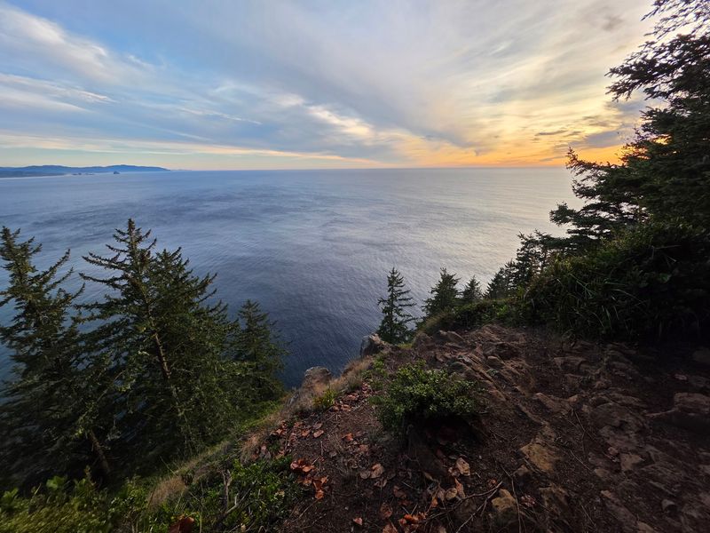 Staying Overnight Turns One Hike Into A Whole Getaway