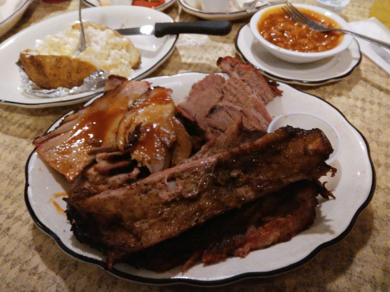 Steak Lovers Get Their Own Reason To Pull Over