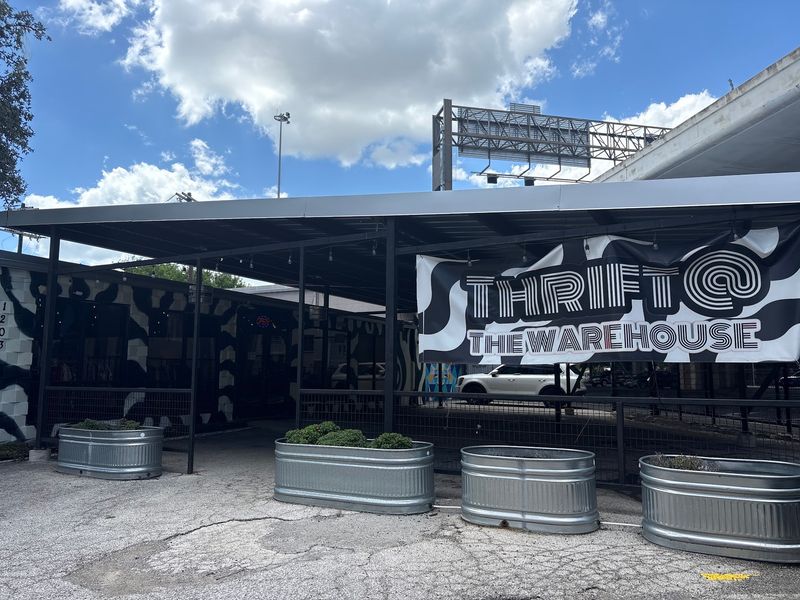 Steps Away From One Of San Antonio's Busiest Hangouts Steps Away From One Of San Antonio's Busiest Hangouts