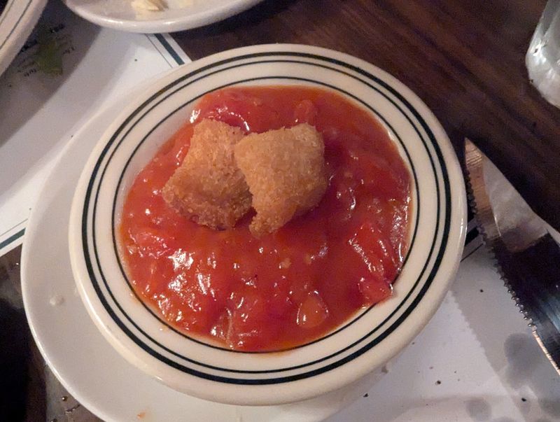 Stewed Tomatoes Steal More Attention Than You'd Expect