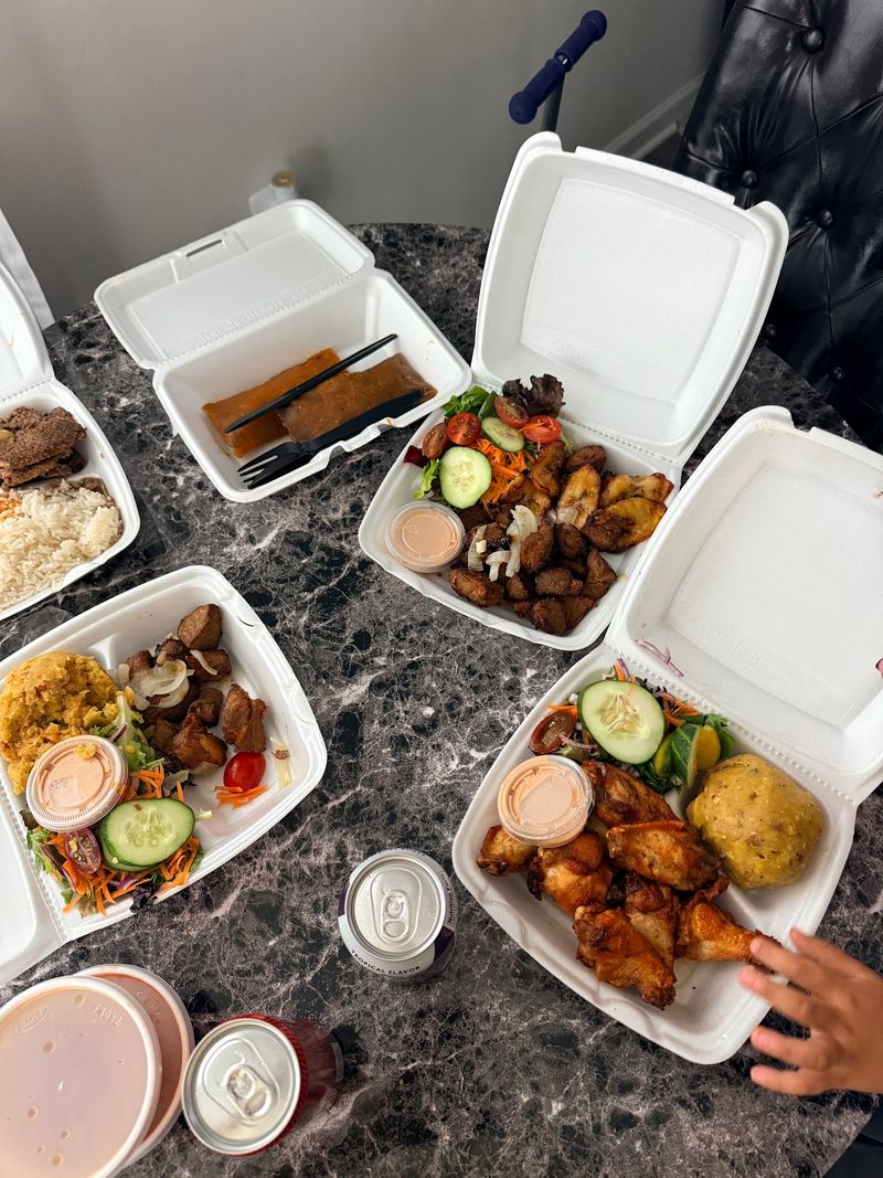 Stews, Chicken, And Other Reasons To Come Back