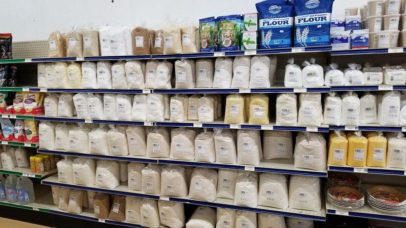 Stock Your Pantry Without Paying For Fancy Packaging
