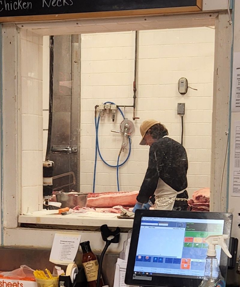Stocking Your Freezer With A Half Cow Is Totally Possible Here Stocking Your Freezer With A Half Cow Is Totally Possible Here
