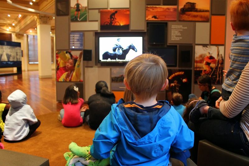 Story Time and Free Family Thursdays Story Time and Free Family Thursdays