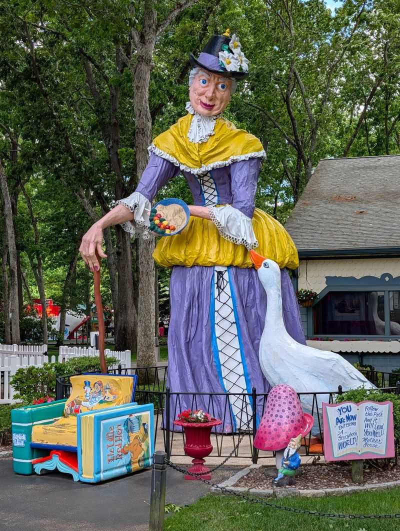 Storybook Land Storybook Land