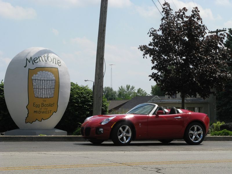 Stretch the Stop Into a Mini Museum Tour