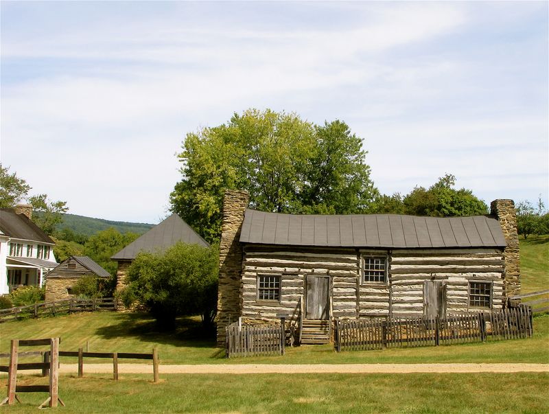 Stribling Orchard