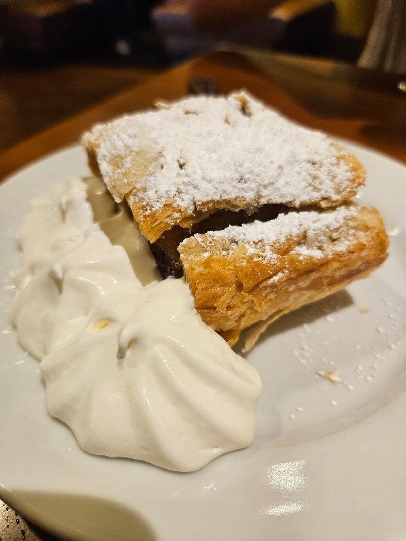 Strudel Worth Saving Room For Strudel Worth Saving Room For