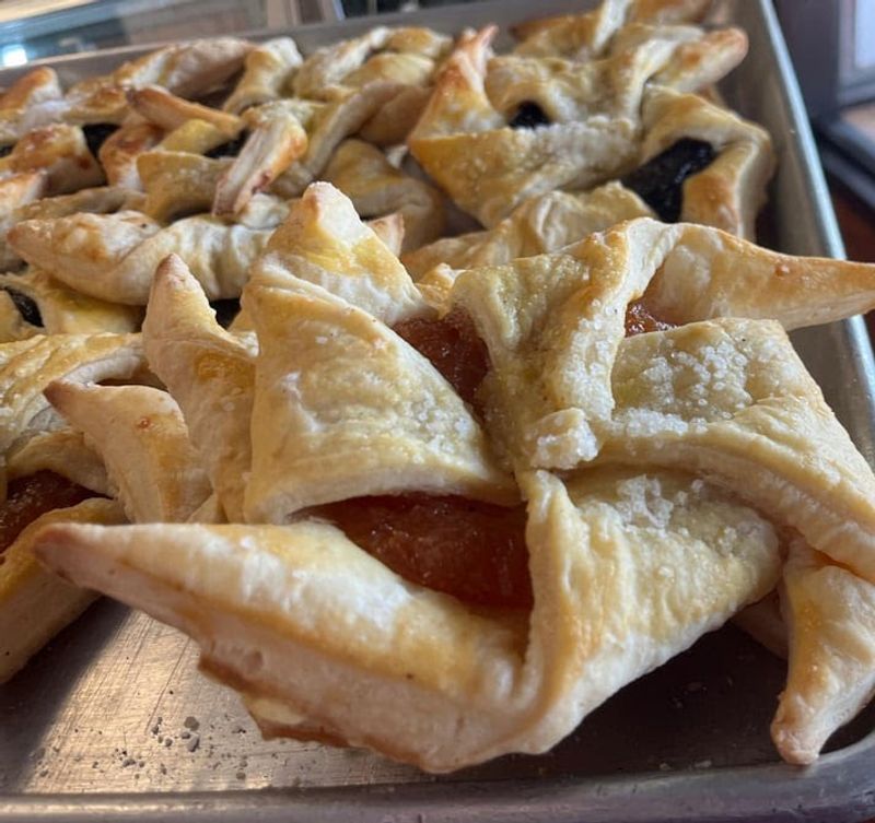 Strudels That Deserve Their Own Fan Club Strudels That Deserve Their Own Fan Club