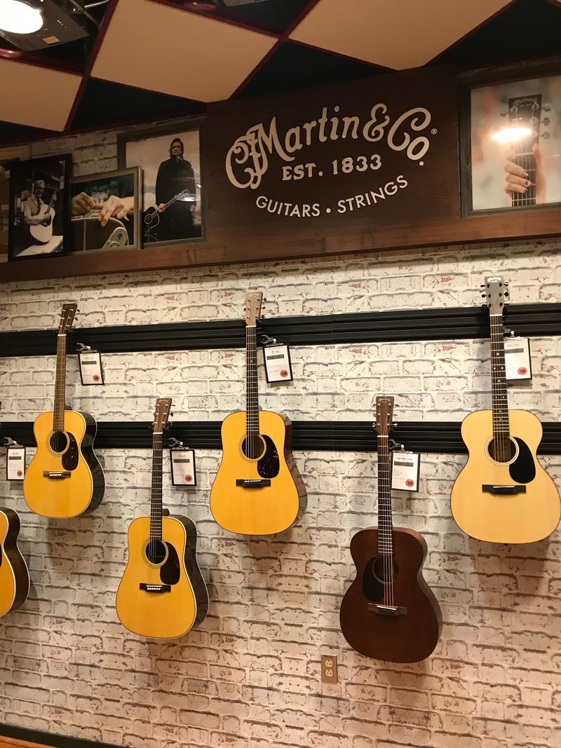 Strumming My Way Through the Picking Parlor Strumming My Way Through the Picking Parlor