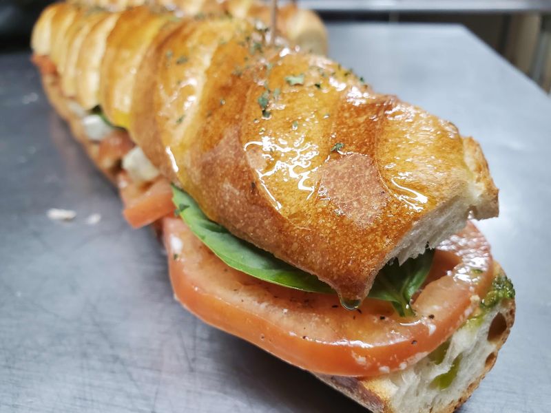 Subs Stacked Higher Than Expected Subs Stacked Higher Than Expected
