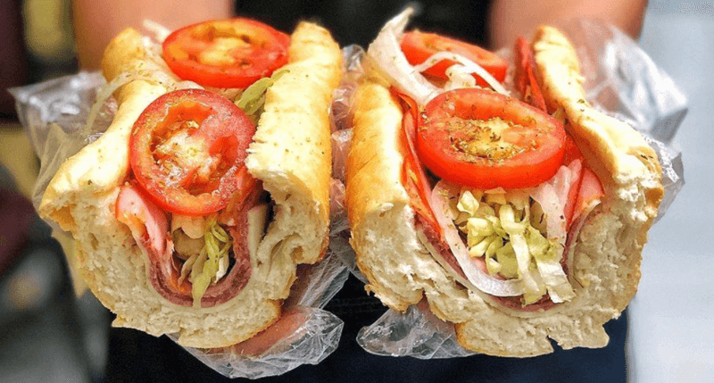 Subs Worth Planning a Whole Afternoon Around