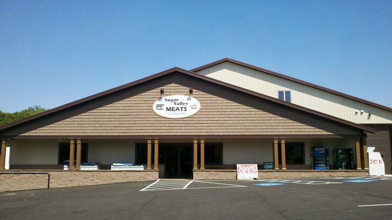 Sugar Valley Meats Sugar Valley Meats