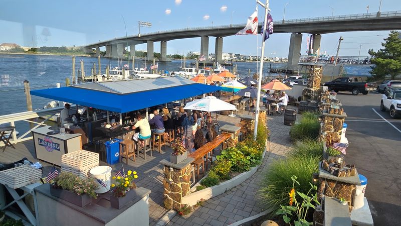 Summer Belongs To Moby's, The Tiki Bar, And A Scoop Of Ice Cream Summer Belongs To Moby's, The Tiki Bar, And A Scoop Of Ice Cream