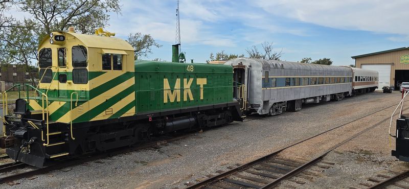 Summer Saturday Rides on Historic Track