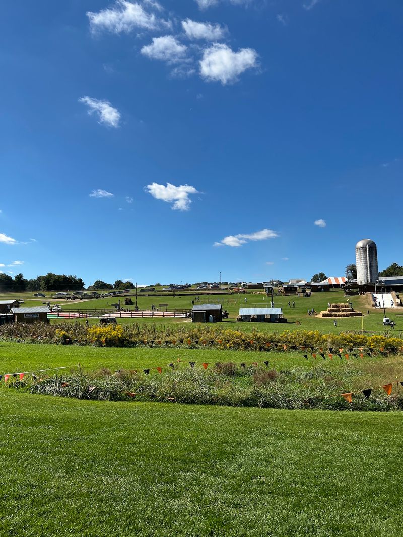 Summers Farm, Middletown Summers Farm, Middletown