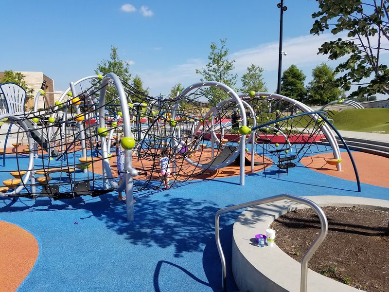 Summit Park, Blue Ash, OH
